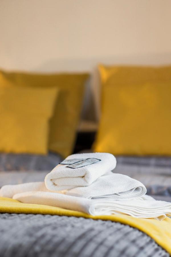 Dunes Hotel Whitley Bay Dış mekan fotoğraf